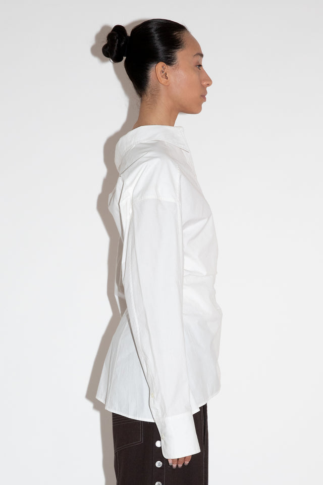 Fuze Wrap Shirt