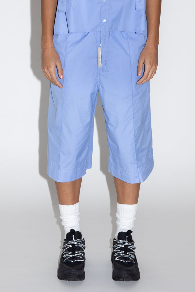 Poplin Boxers