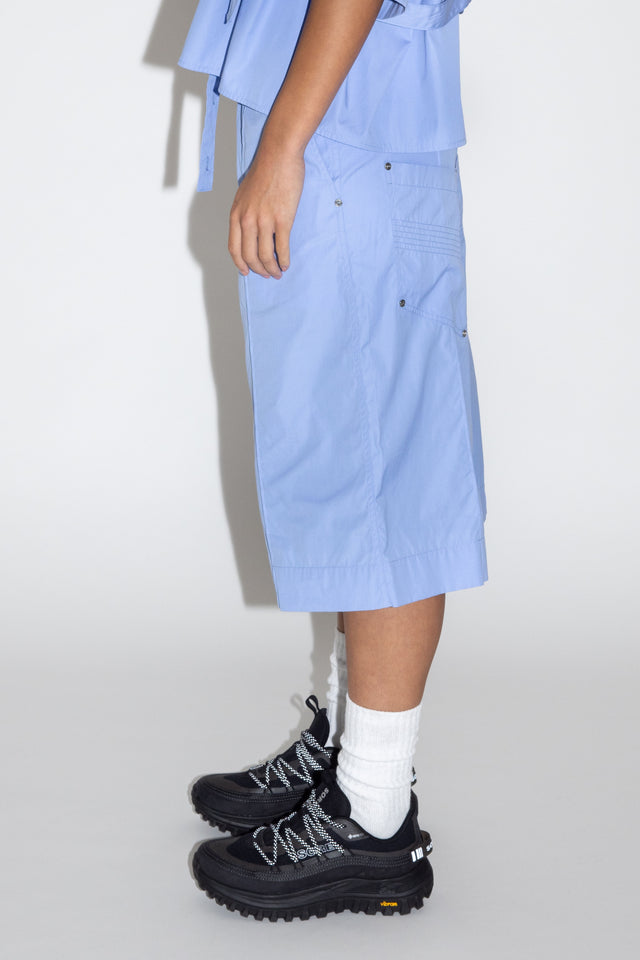 Poplin Boxers