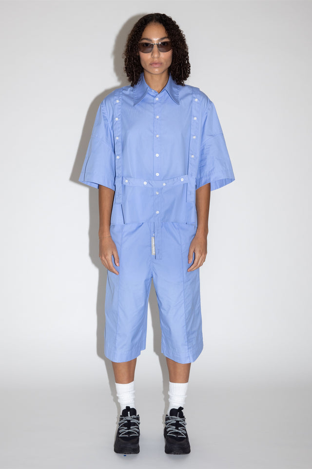 Poplin Boxers