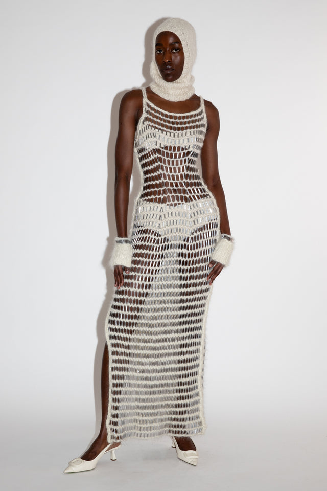 Shauna's Gown