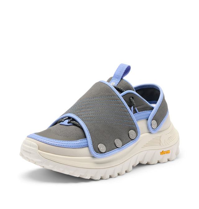 Jane Wade x Sorel Callsign Mule