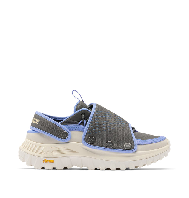 Jane Wade x Sorel Callsign Mule