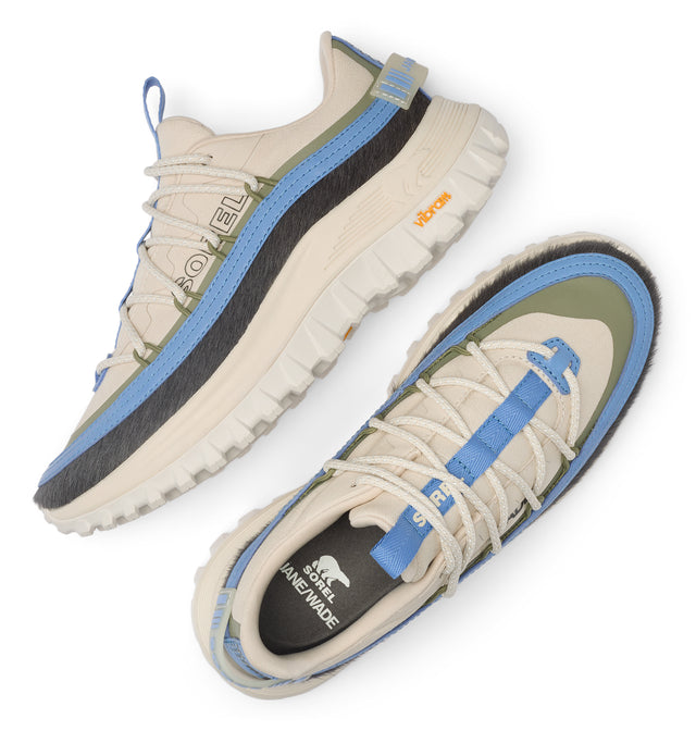 Jane Wade x Sorel Callsign Low