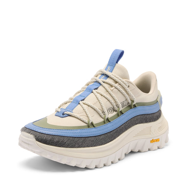 Jane Wade x Sorel Callsign Low