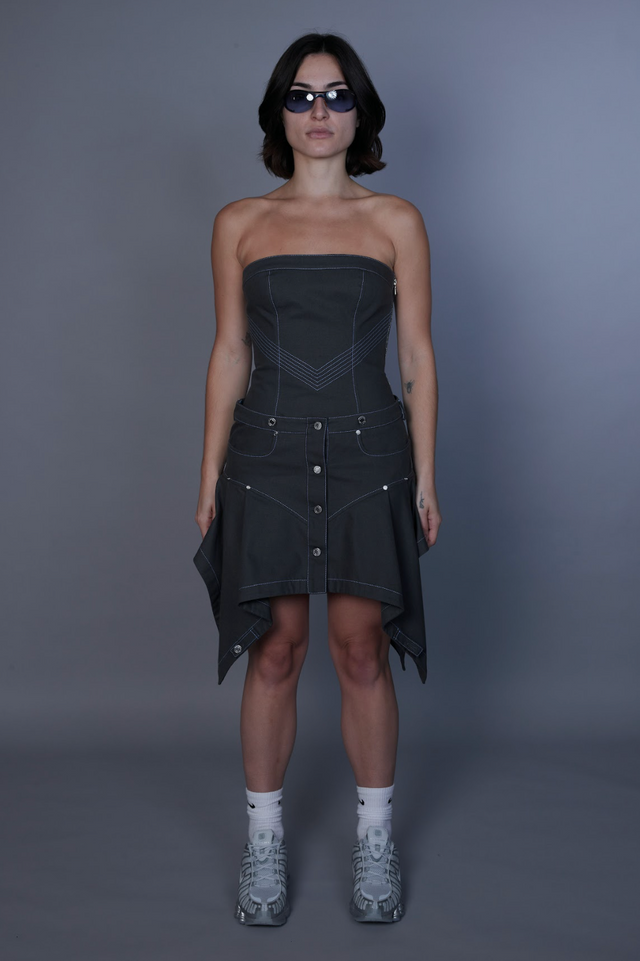 Convertible Dress