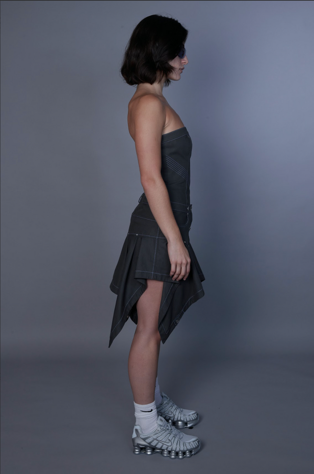 Convertible Dress