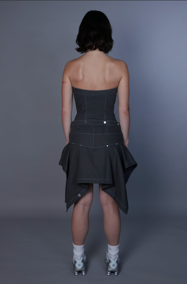 Convertible Dress