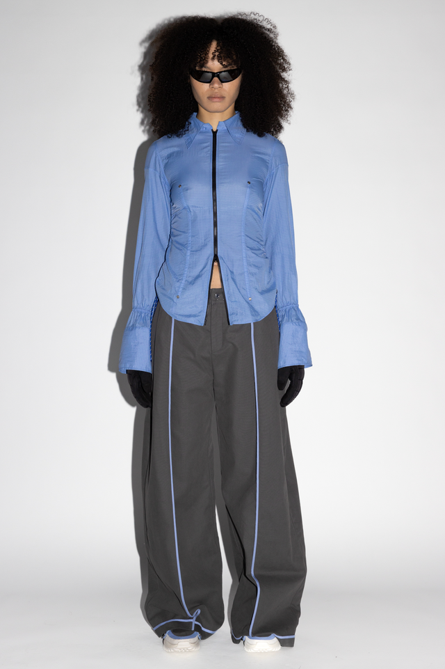 Frostline Top