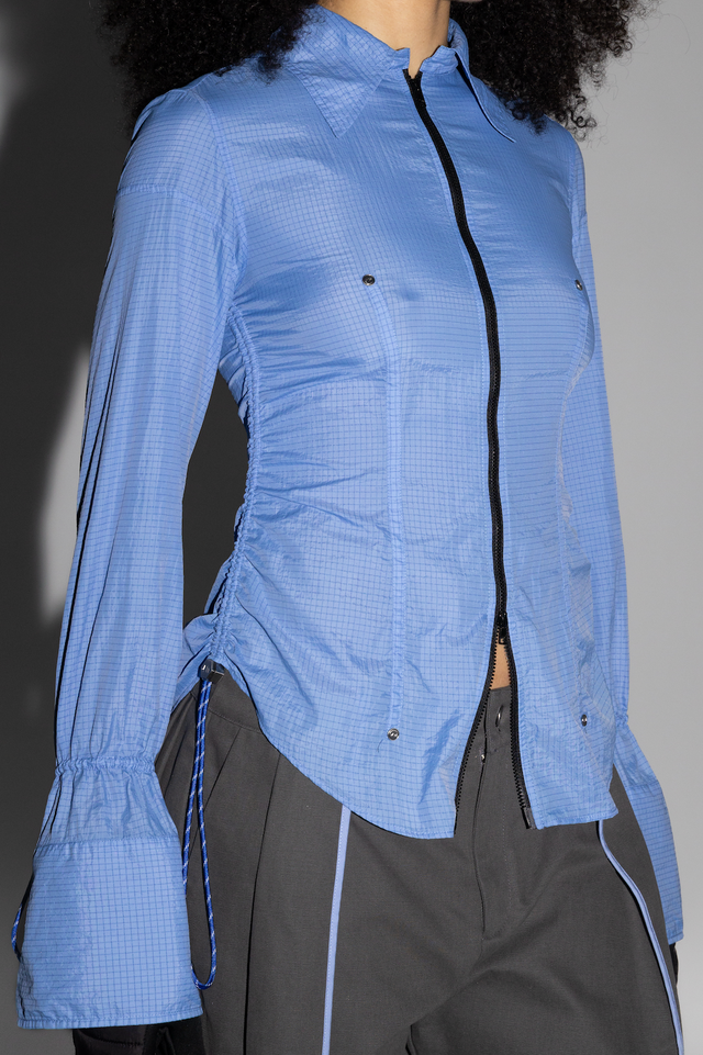 Frostline Top