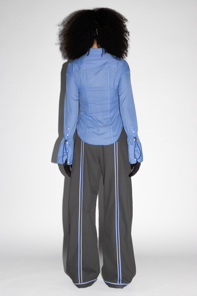Frostline Top