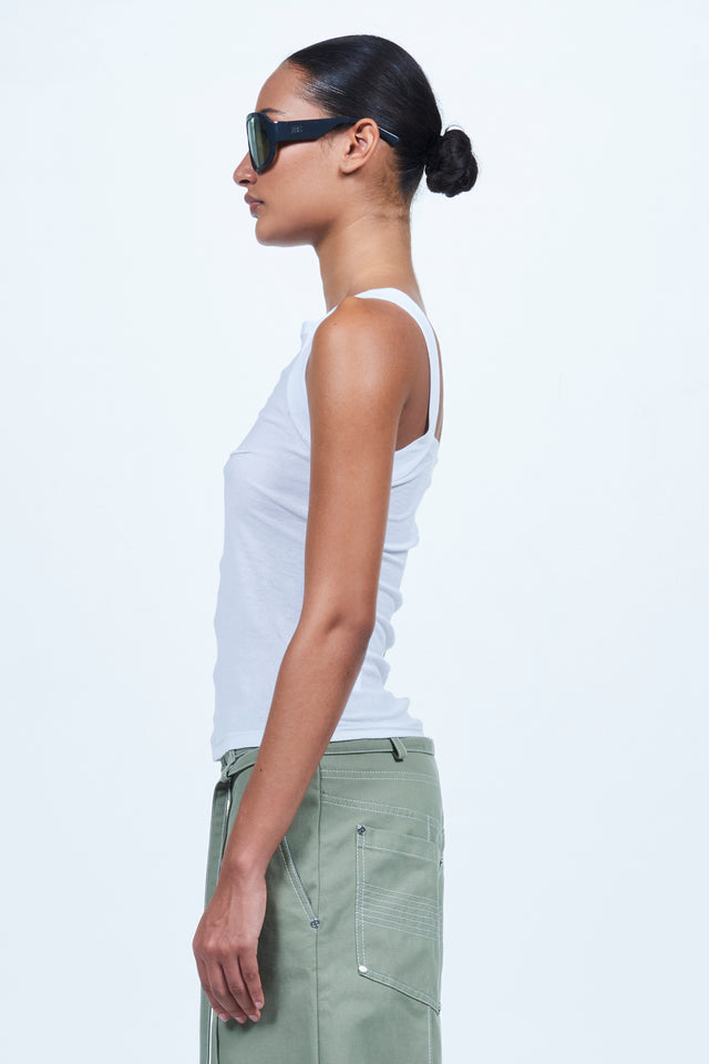 Flex Tank