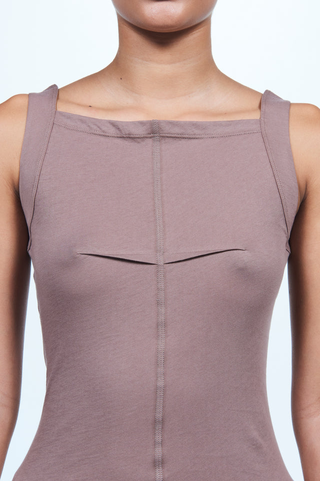 Flex Tank