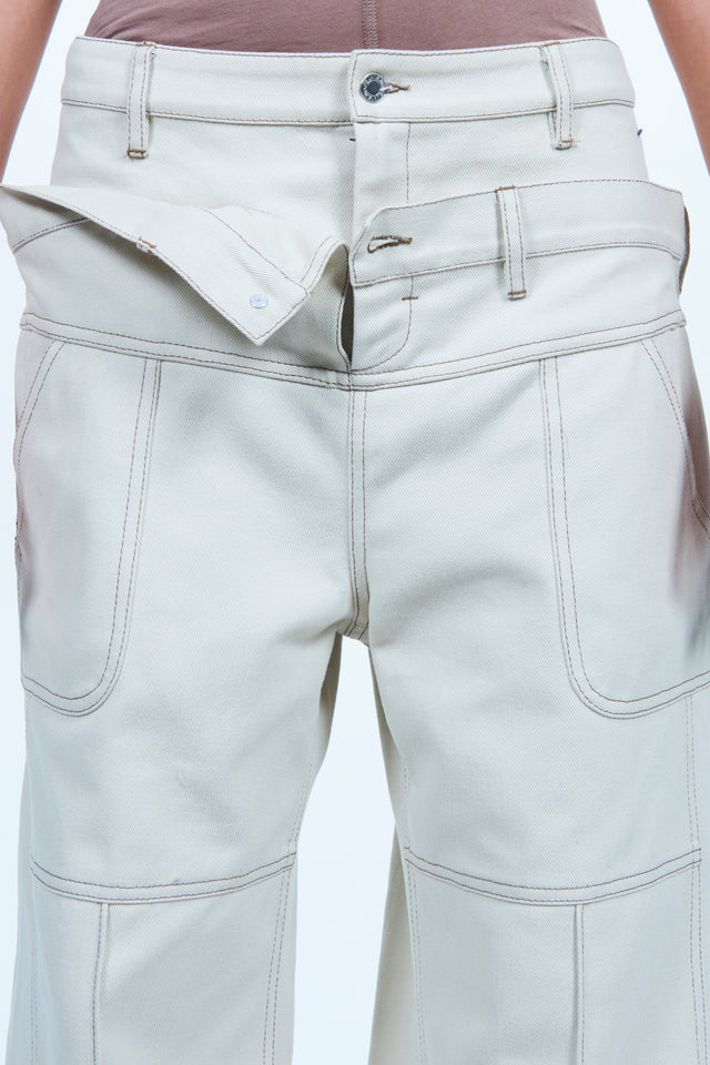 Torque Jeans