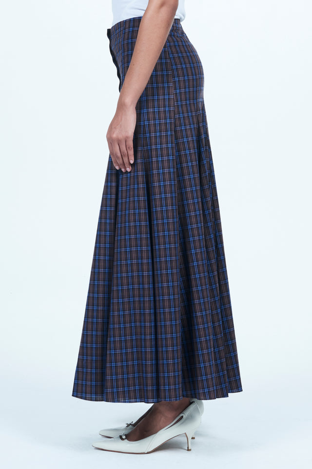 Index Skirt