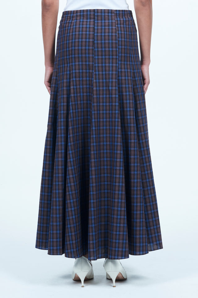 Index Skirt