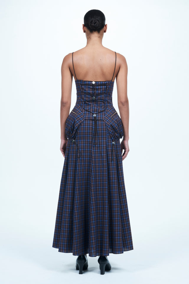 Ascent Corset V2