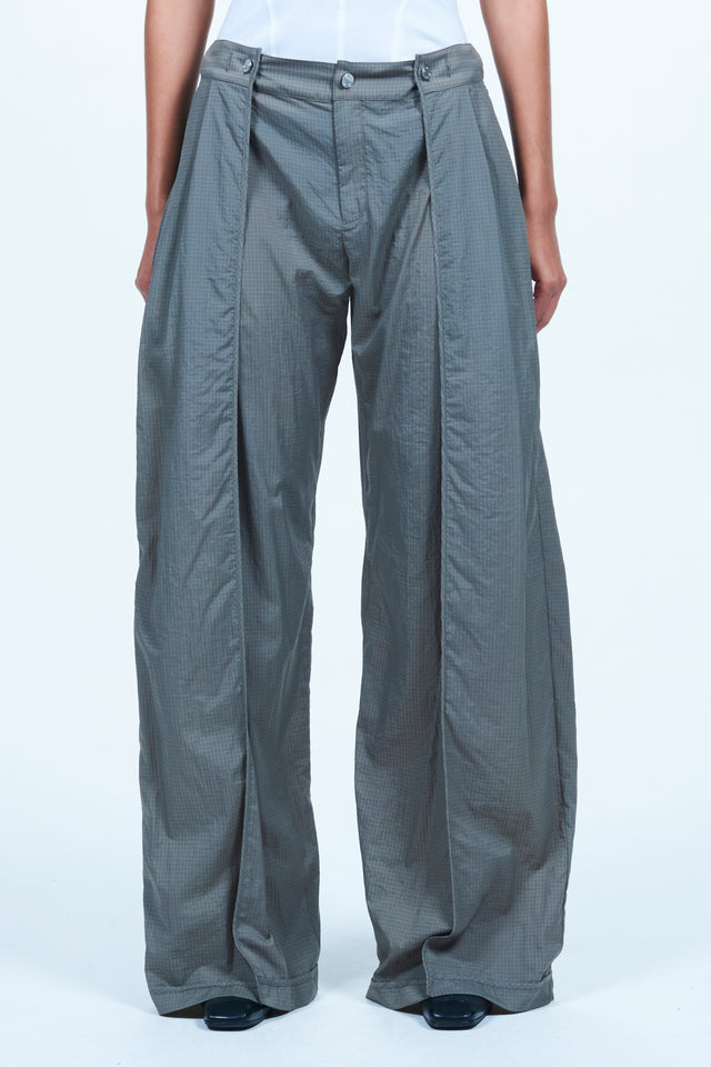 Zero Trouser