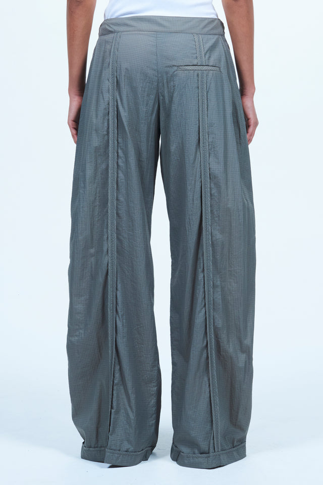 Zero Trouser