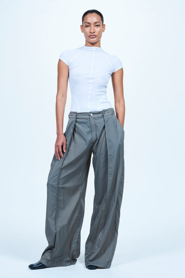Zero Trouser