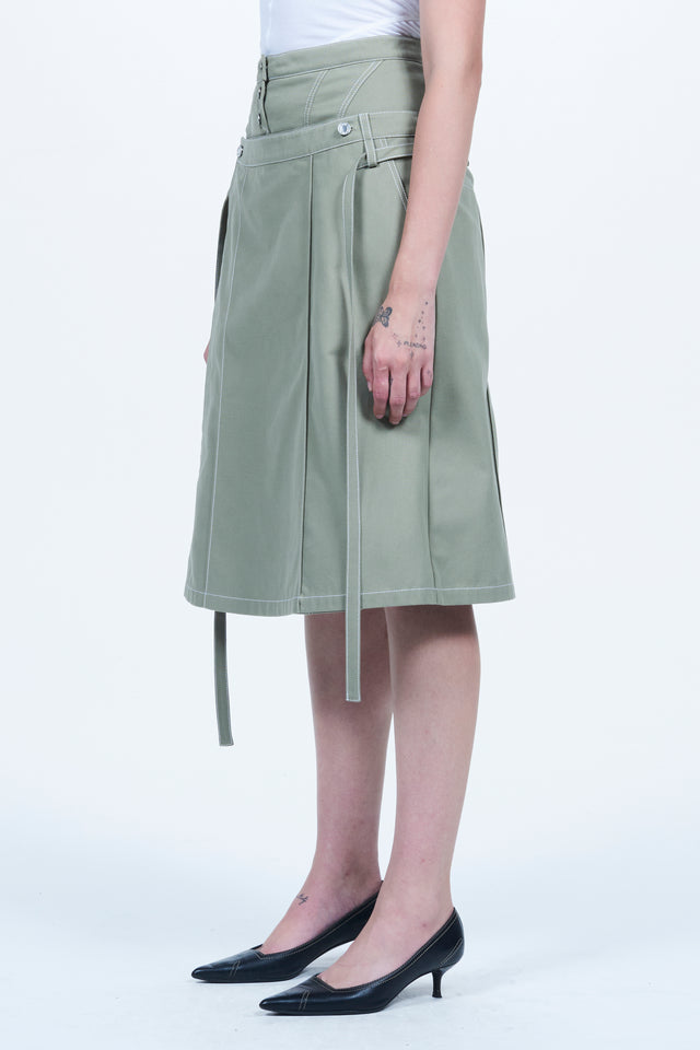 Traverse Skirt