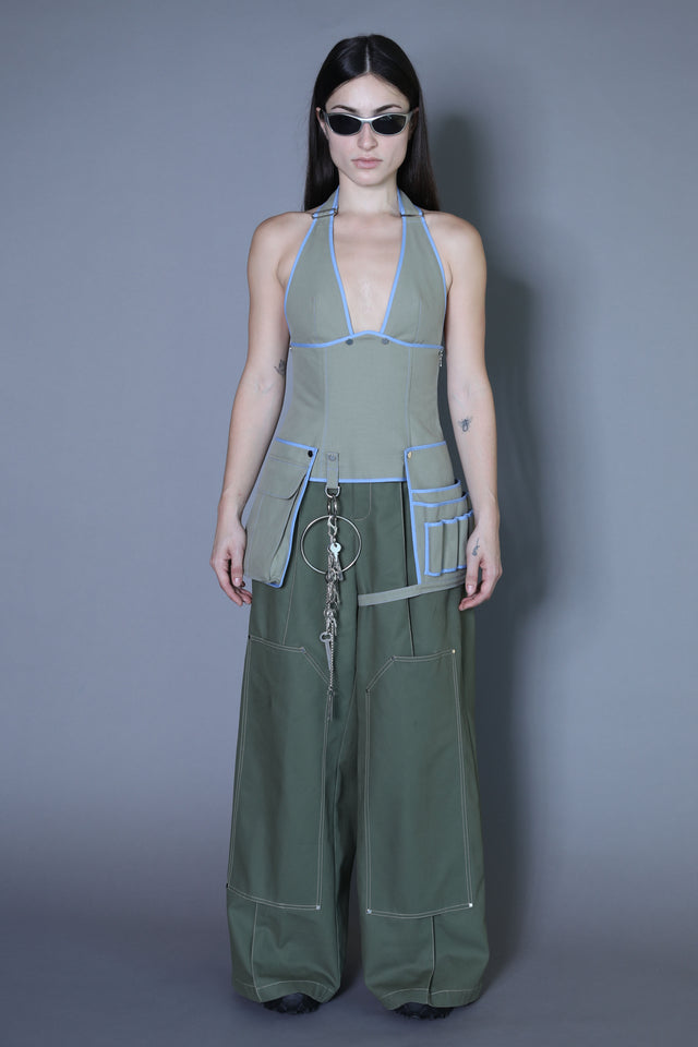 Toolbelt Bustier
