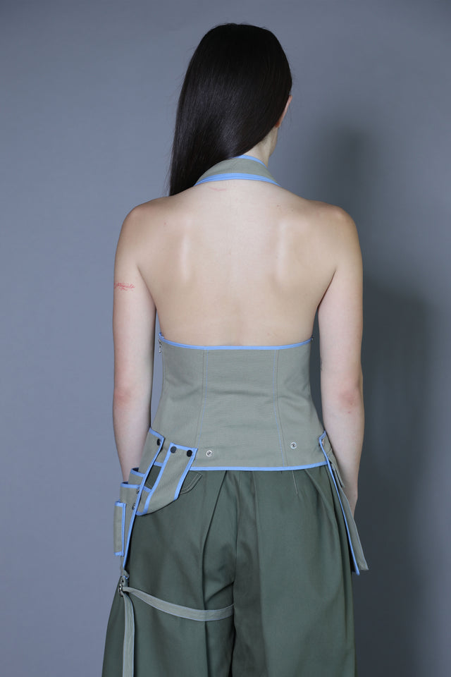 Toolbelt Bustier