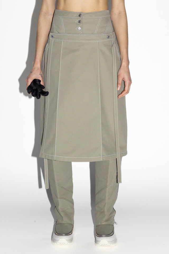 Traverse Skirt