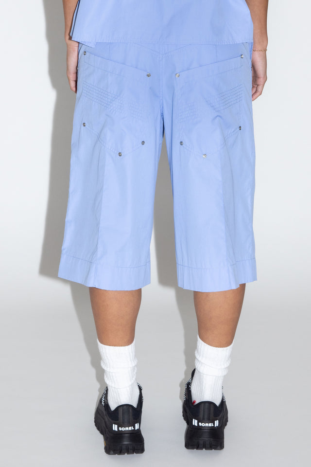 Poplin Boxers