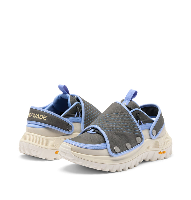 Jane Wade x Sorel Callsign Mule