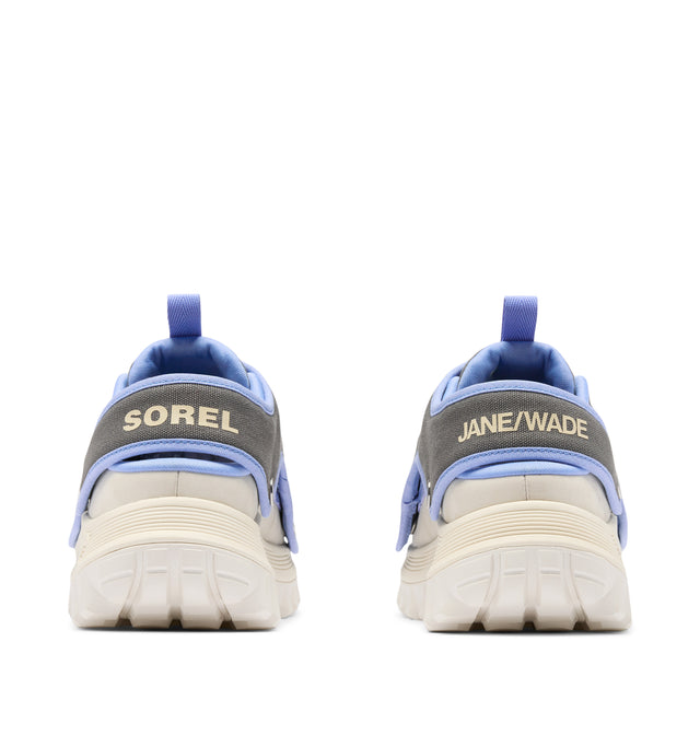 Jane Wade x Sorel Callsign Mule