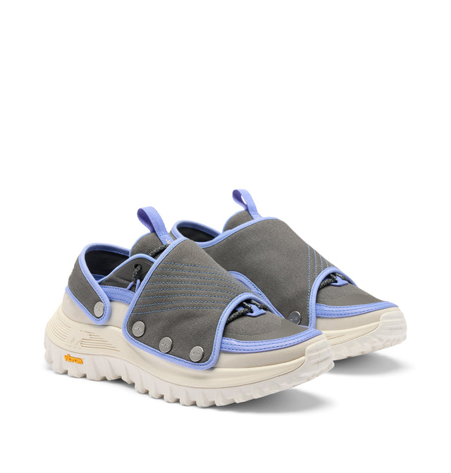 Jane Wade x Sorel Callsign Mule