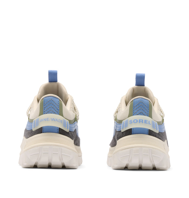 Jane Wade x Sorel Callsign Low