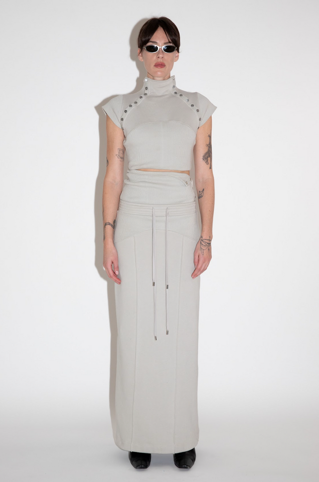 Sweat Skirt