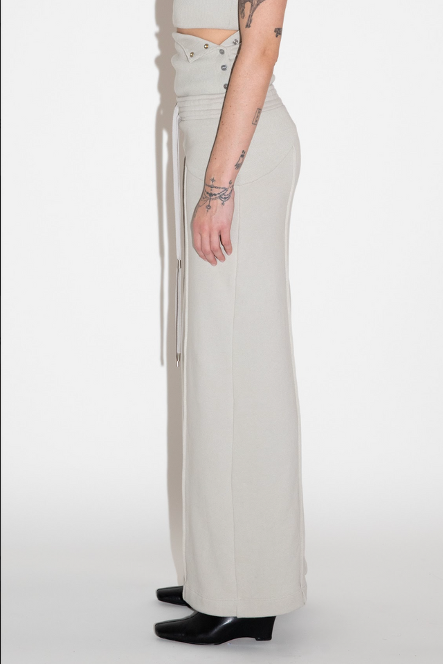 Sweat Skirt