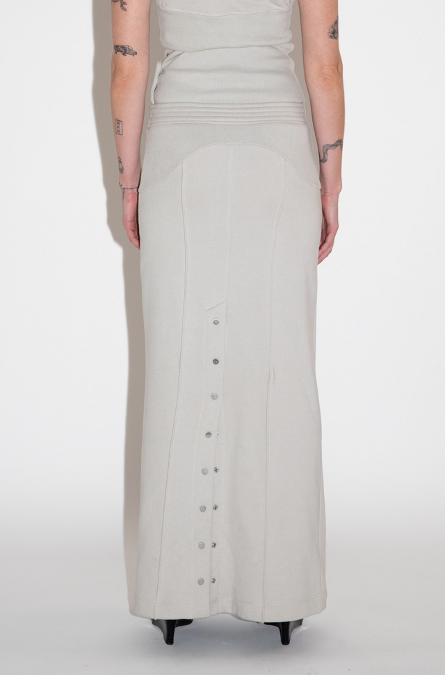 Sweat Skirt