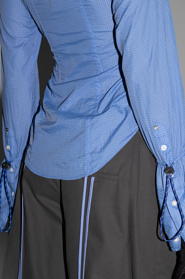 Frostline Top