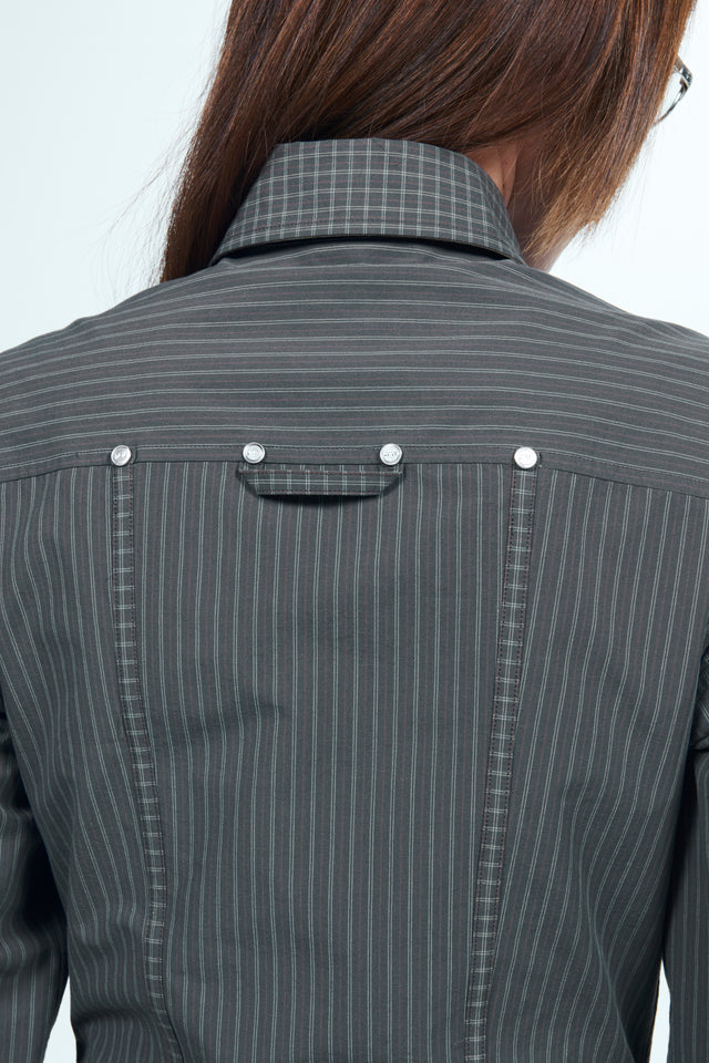 Vexor Button Down