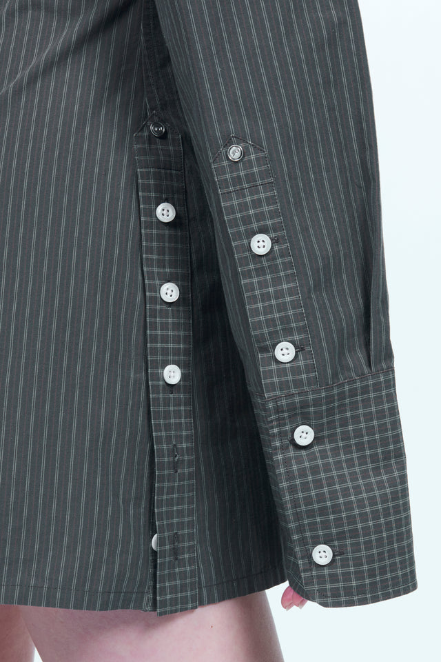 Vexor Button Down