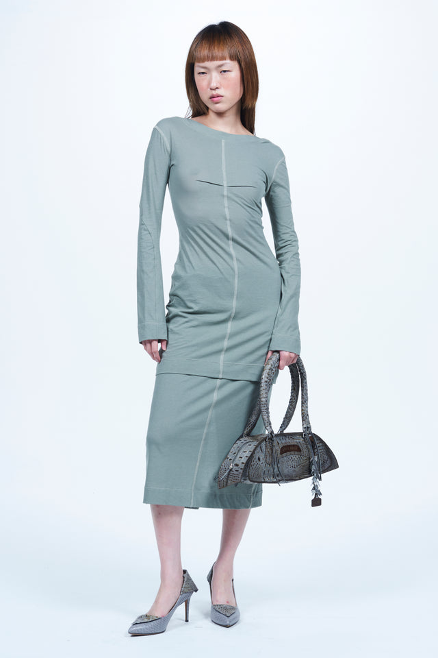 Sport Mini Dress