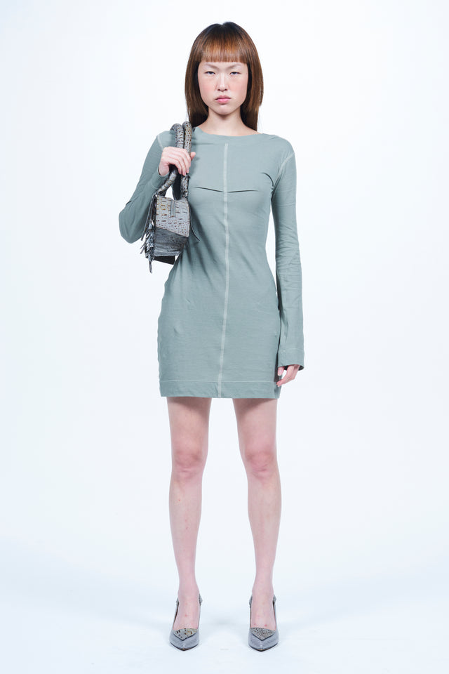 Sport Mini Dress