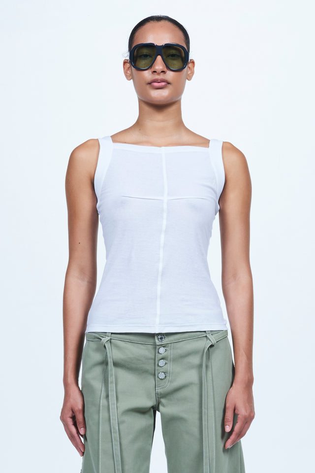 Flex Tank