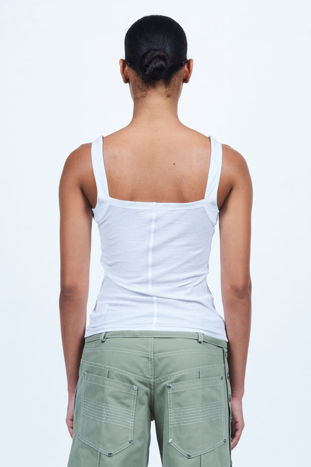 Flex Tank