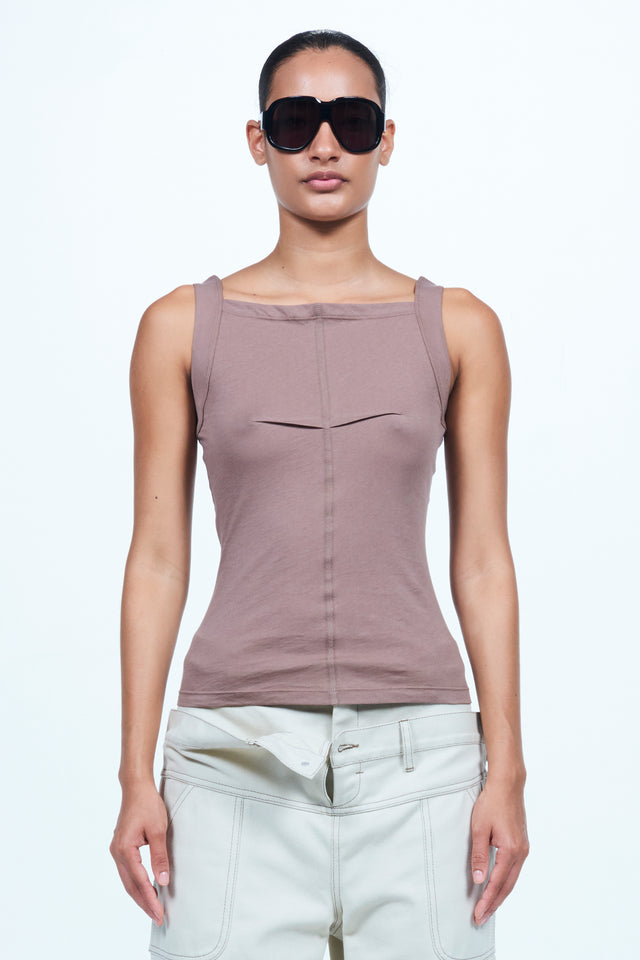 Flex Tank