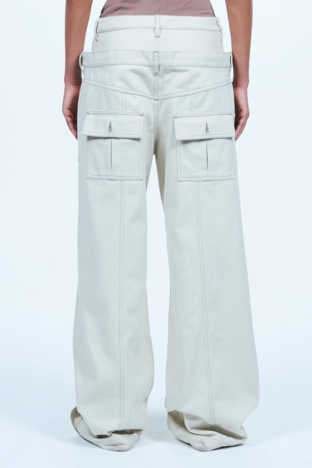 Torque Jeans