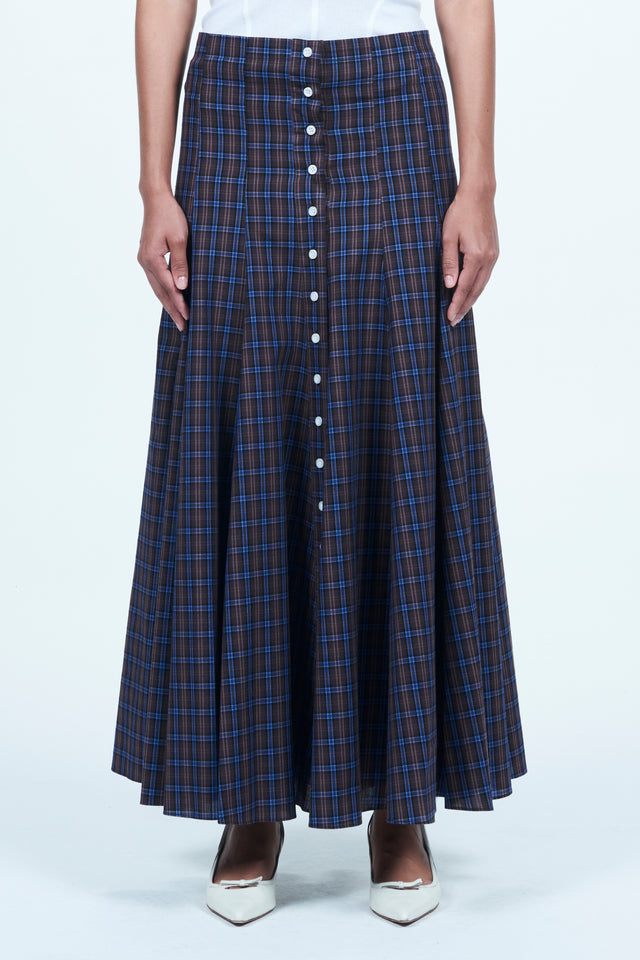 Index Skirt