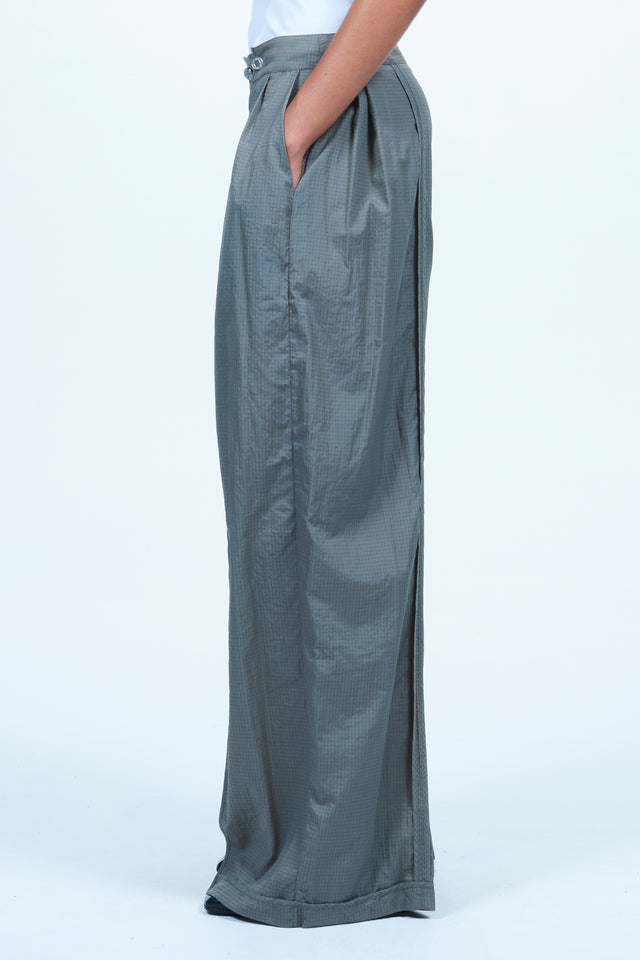 Zero Trouser
