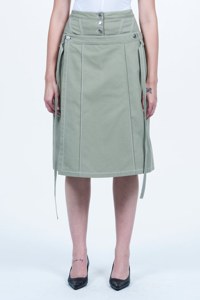 Traverse Skirt