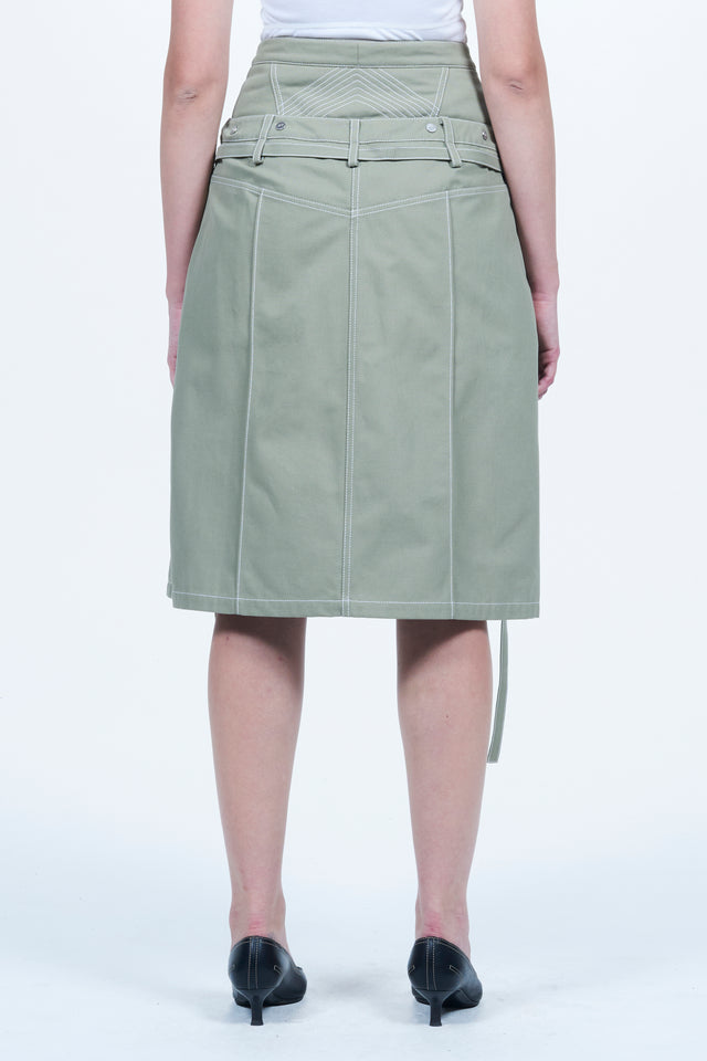 Traverse Skirt
