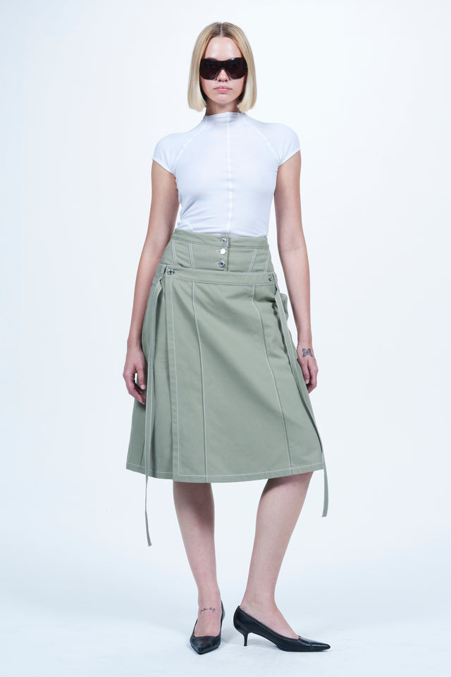 Traverse Skirt